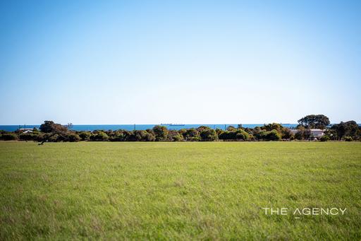 Lot Lot 1, 331 Hall Road, Waggrakine WA 6530
