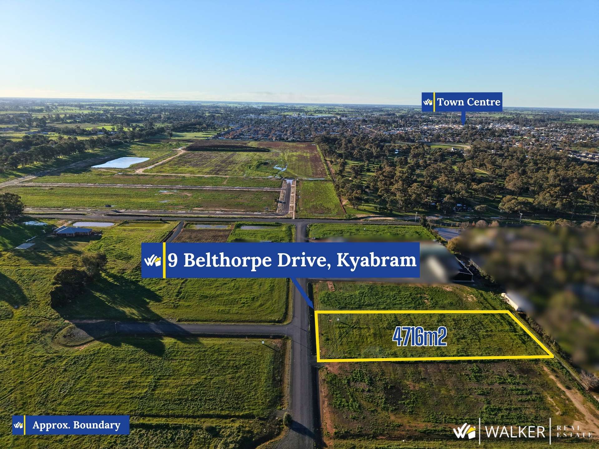 9 Belthorpe Drive, Kyabram For Sale by Farmbuy.com - image 6