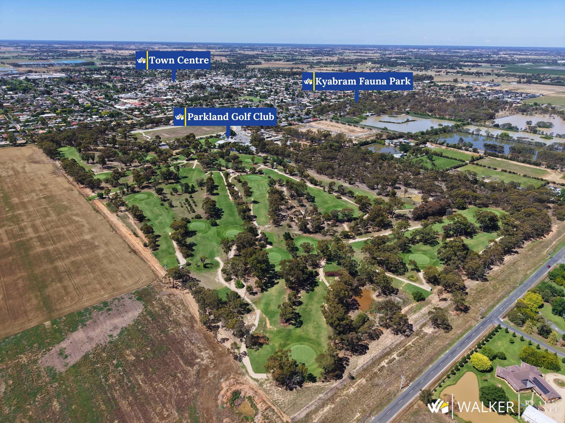 9 Belthorpe Drive, Kyabram For Sale by Farmbuy.com - image 12