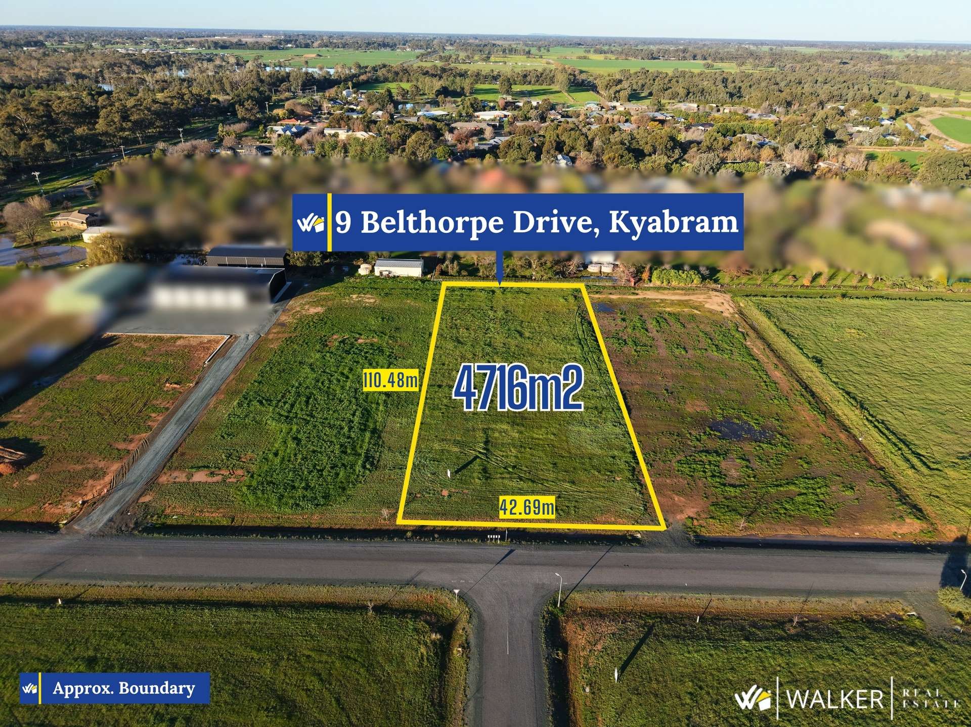 9 Belthorpe Drive, Kyabram For Sale by Farmbuy.com - image 15