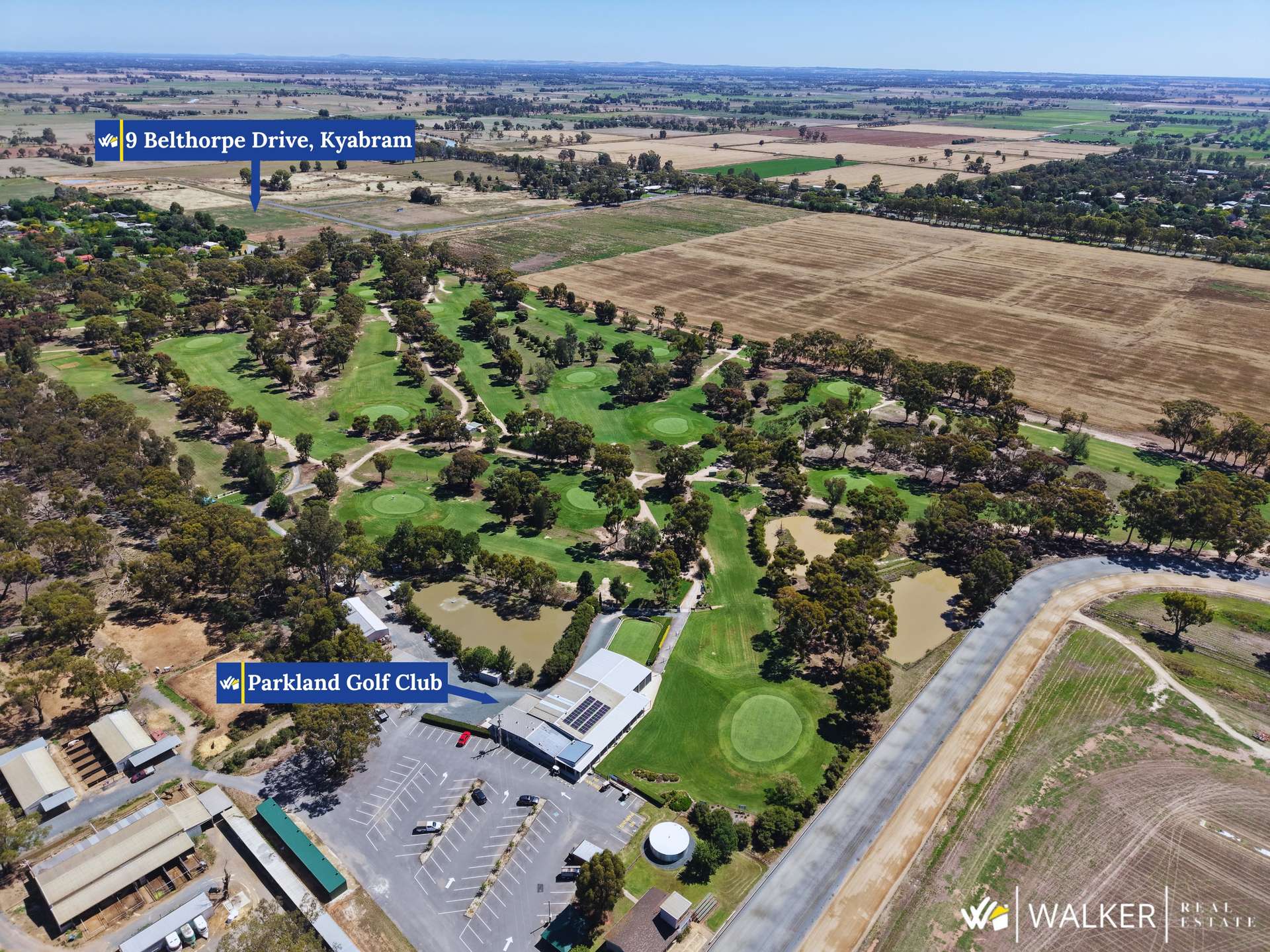 9 Belthorpe Drive, Kyabram For Sale by Farmbuy.com - image 7