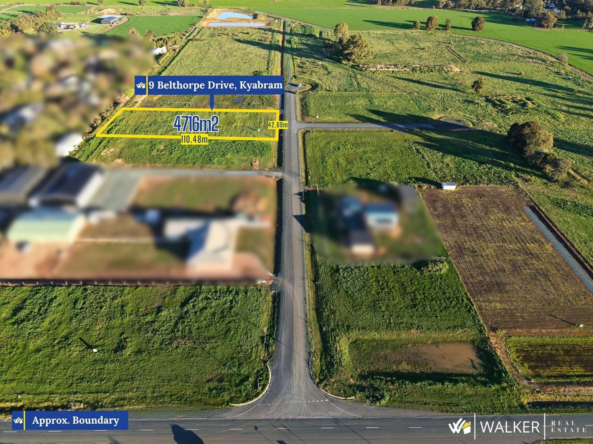 9 Belthorpe Drive, Kyabram For Sale by Farmbuy.com - image 14