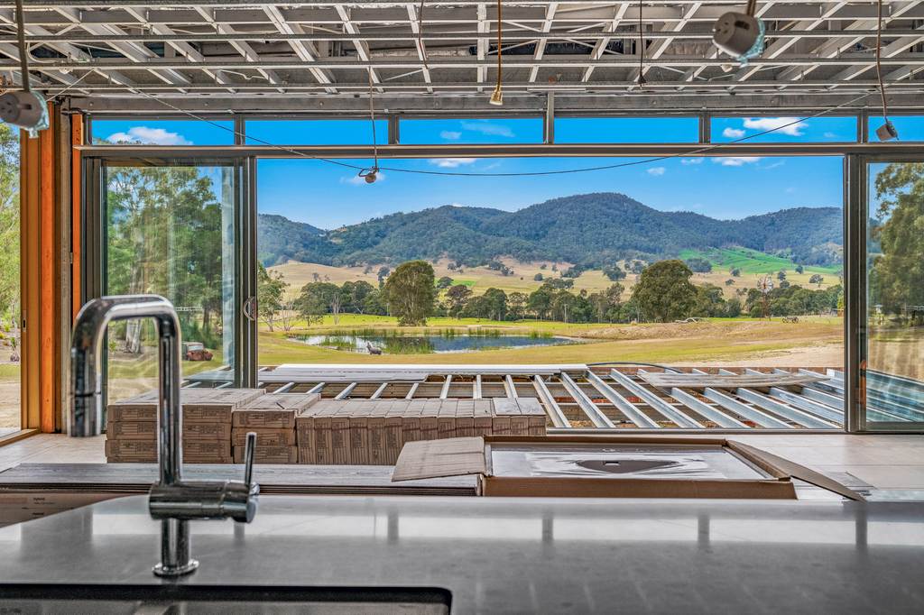 157 Jacks Road, Gloucester NSW 2422
