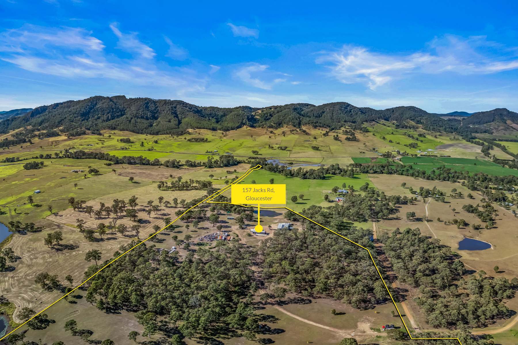 157 Jacks Road, Gloucester For Sale by Farmbuy.com - image 24