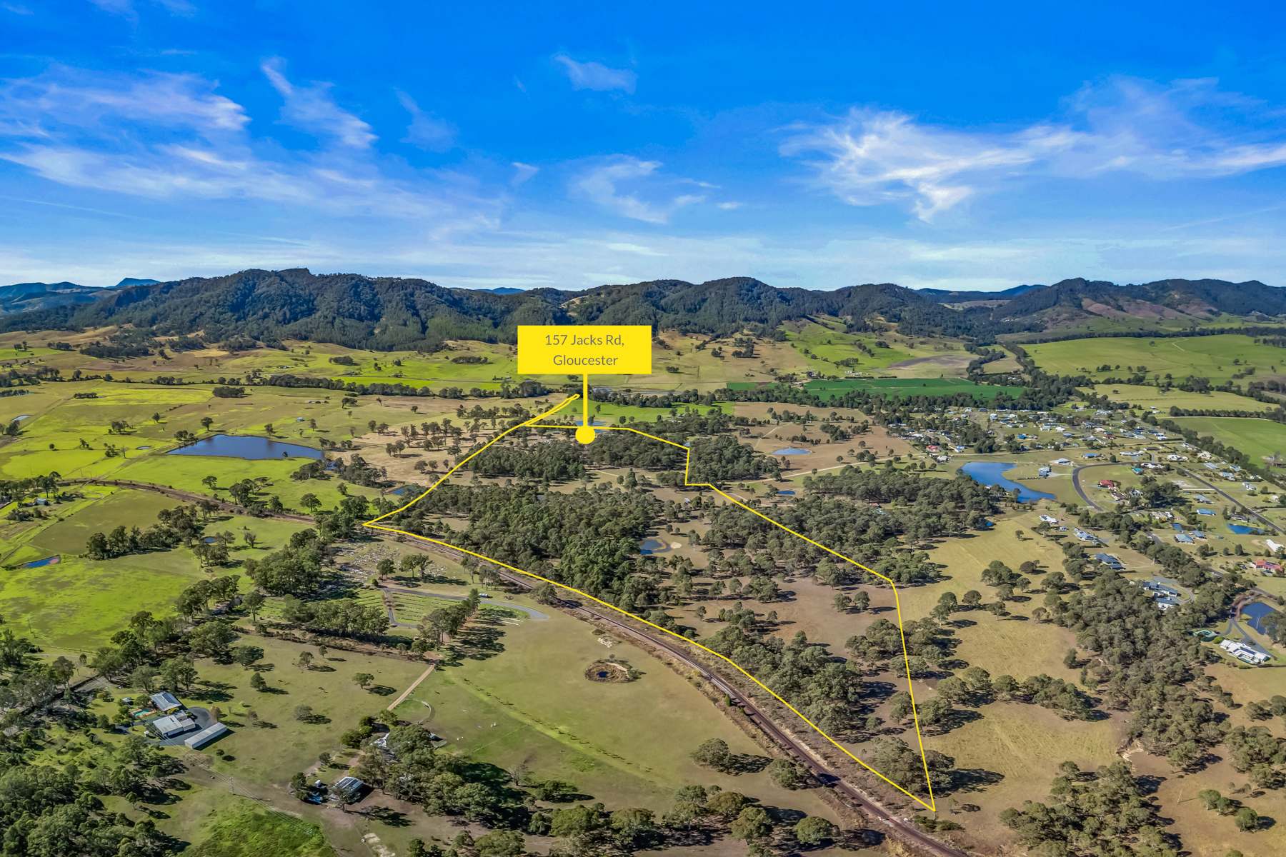 157 Jacks Road, Gloucester For Sale by Farmbuy.com - image 22