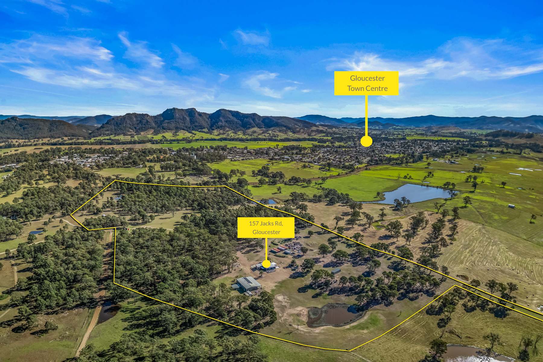 157 Jacks Road, Gloucester For Sale by Farmbuy.com - image 4