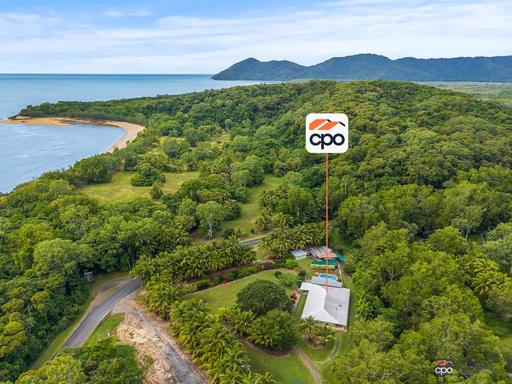 649 Evans Road, Bramston Beach QLD 4871