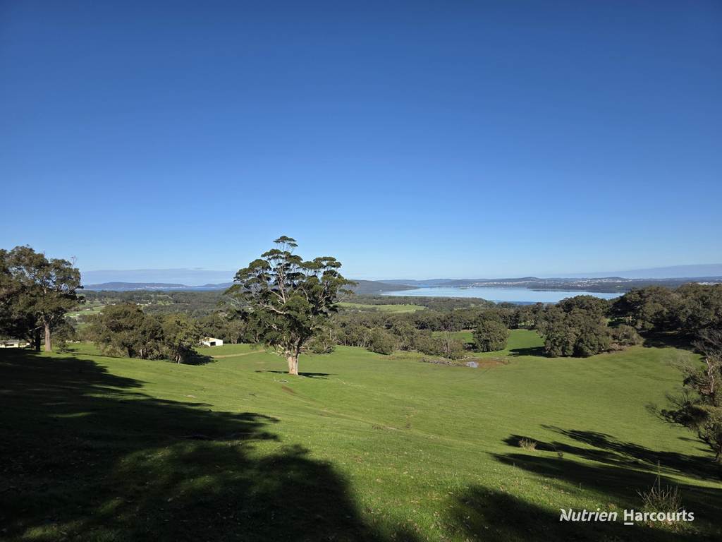 461 Nanarup Road/Hunton Road, Kalgan WA 6330
