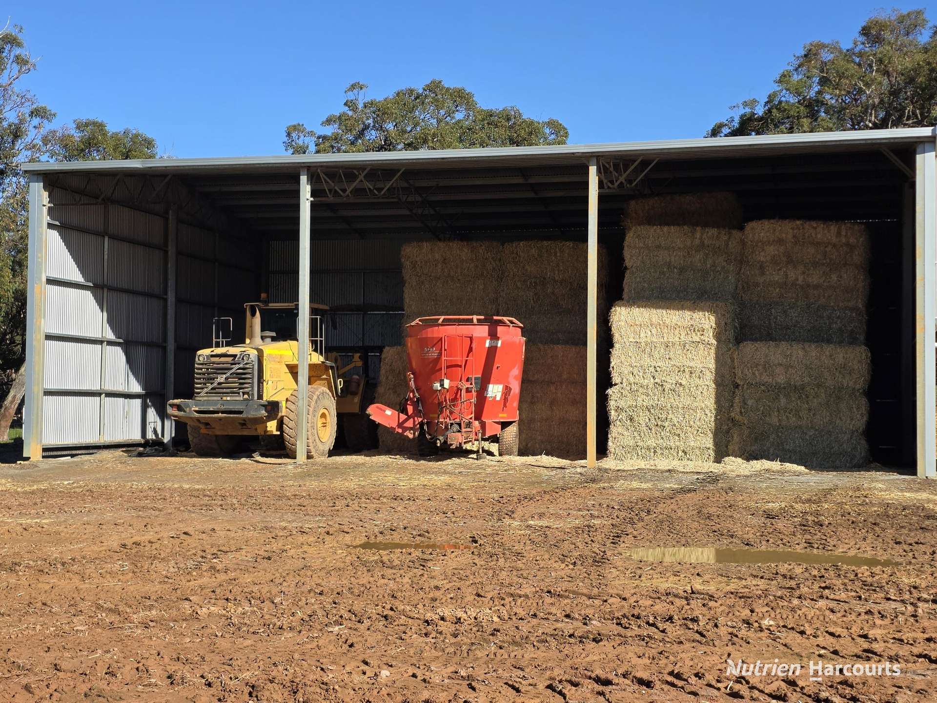 461 Nanarup Road/Hunton Road, Kalgan For Sale by Farmbuy.com - image 22
