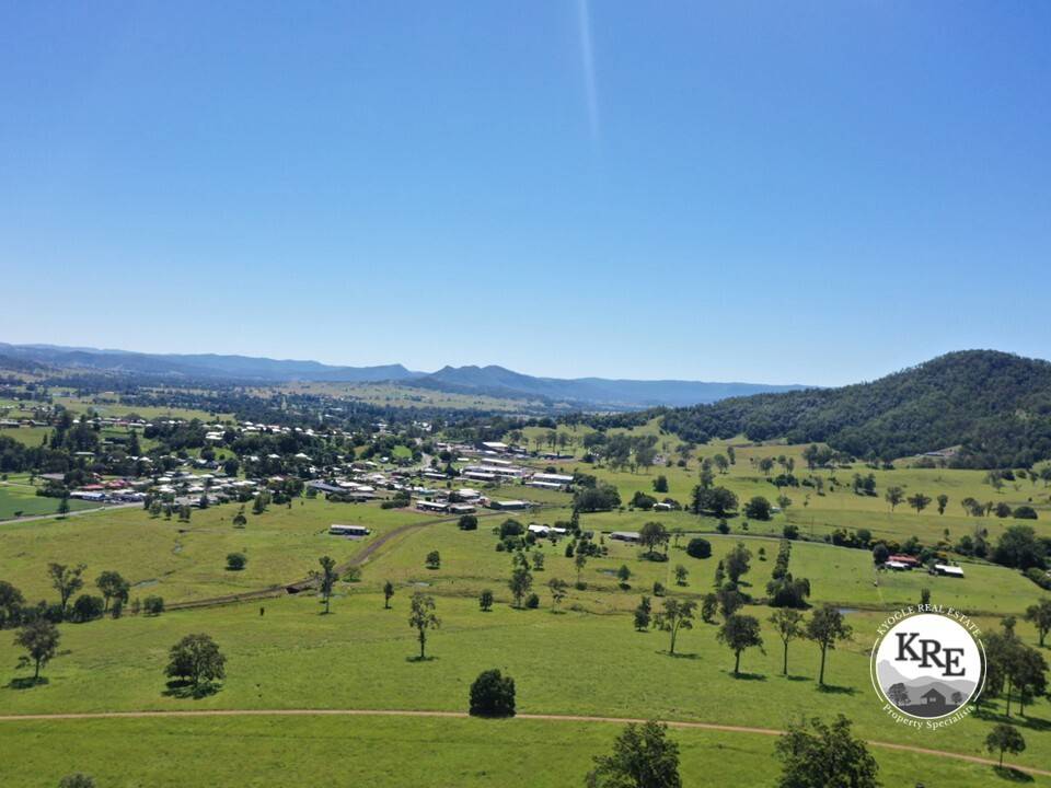 Lot 34, Stage 2, Kyogle Views Estate, Kyogle For Sale by Farmbuy.com - image 1