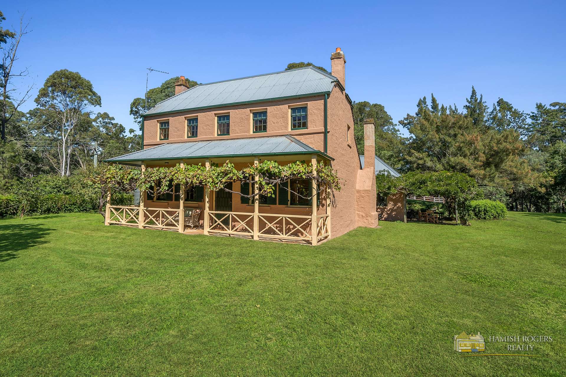 35 Uworra Road, Wilberforce For Sale by Farmbuy.com - image 4