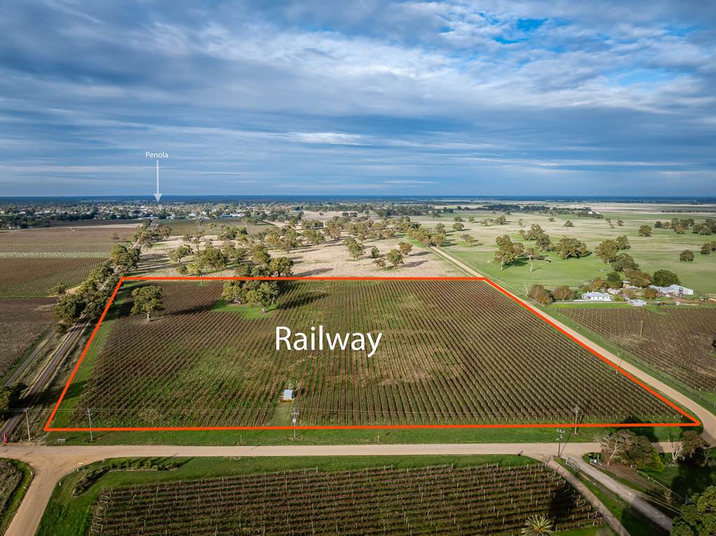 Lot 11 Ravenswood Lane &lpar;and Others&rpar;, Coonawarra SA 5263