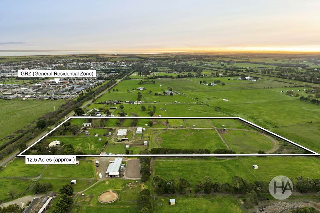 235 & 245 Boundary Drain Road, Koo Wee Rup VIC 3981