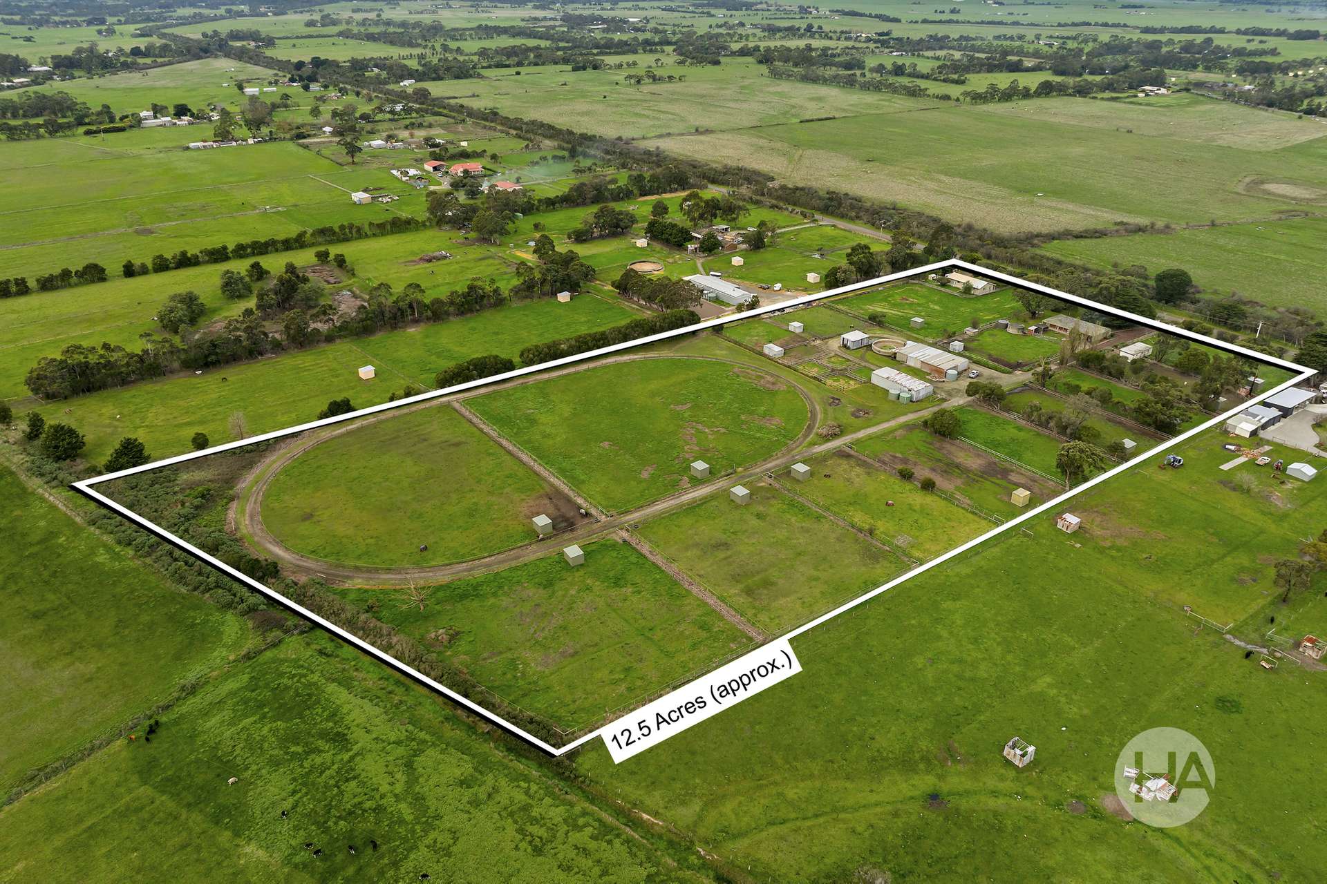 235 & 245 Boundary Drain Road, Koo Wee Rup For Sale by Farmbuy.com - image 12