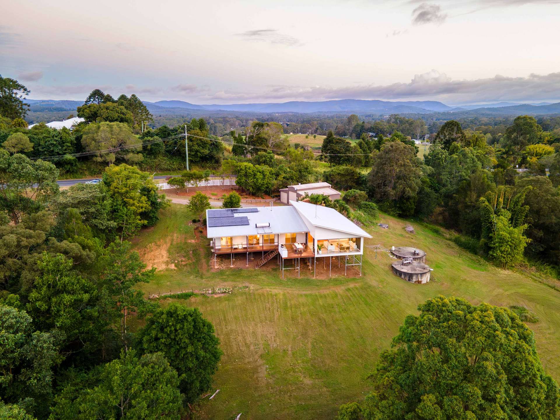 1414 Cooroy Belli Creek Road, Ridgewood For Sale by Farmbuy.com - image 3