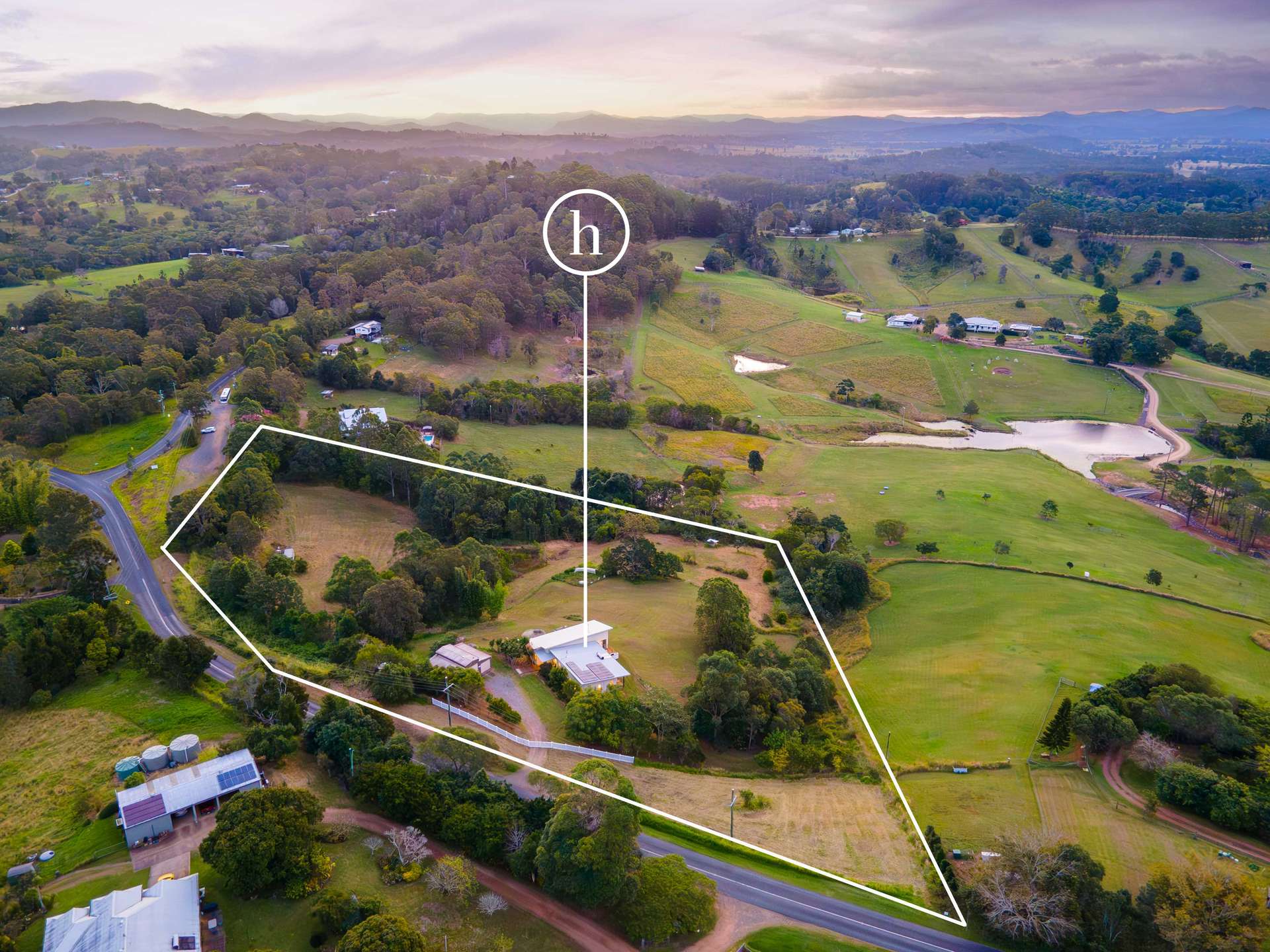 1414 Cooroy Belli Creek Road, Ridgewood For Sale by Farmbuy.com - image 5