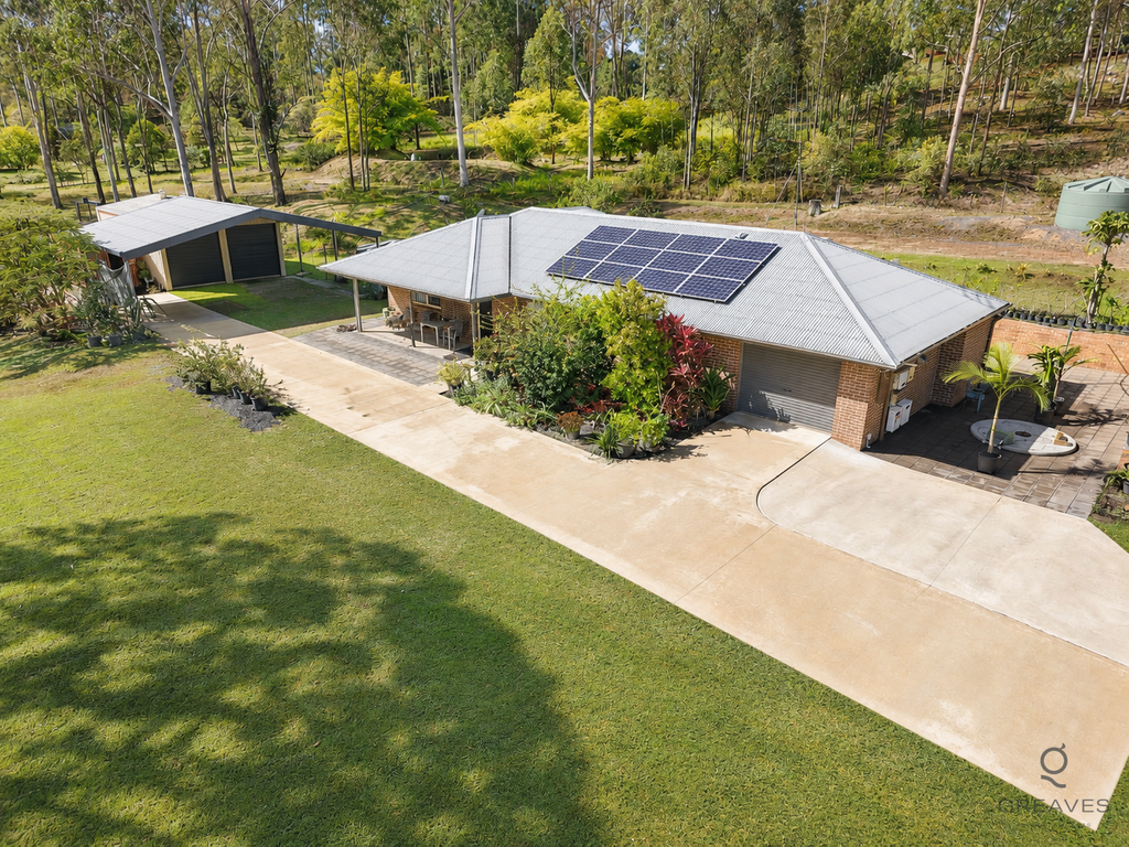 24 Commodore Drive, South Bingera QLD 4670
