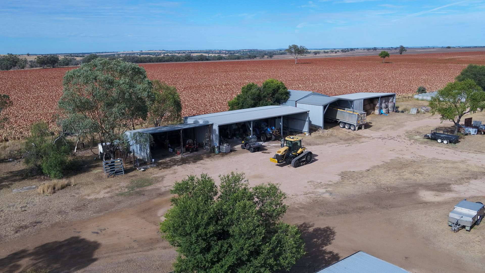 364 Lecoin Road Delungra, Inverell For Sale by Farmbuy.com - image 19