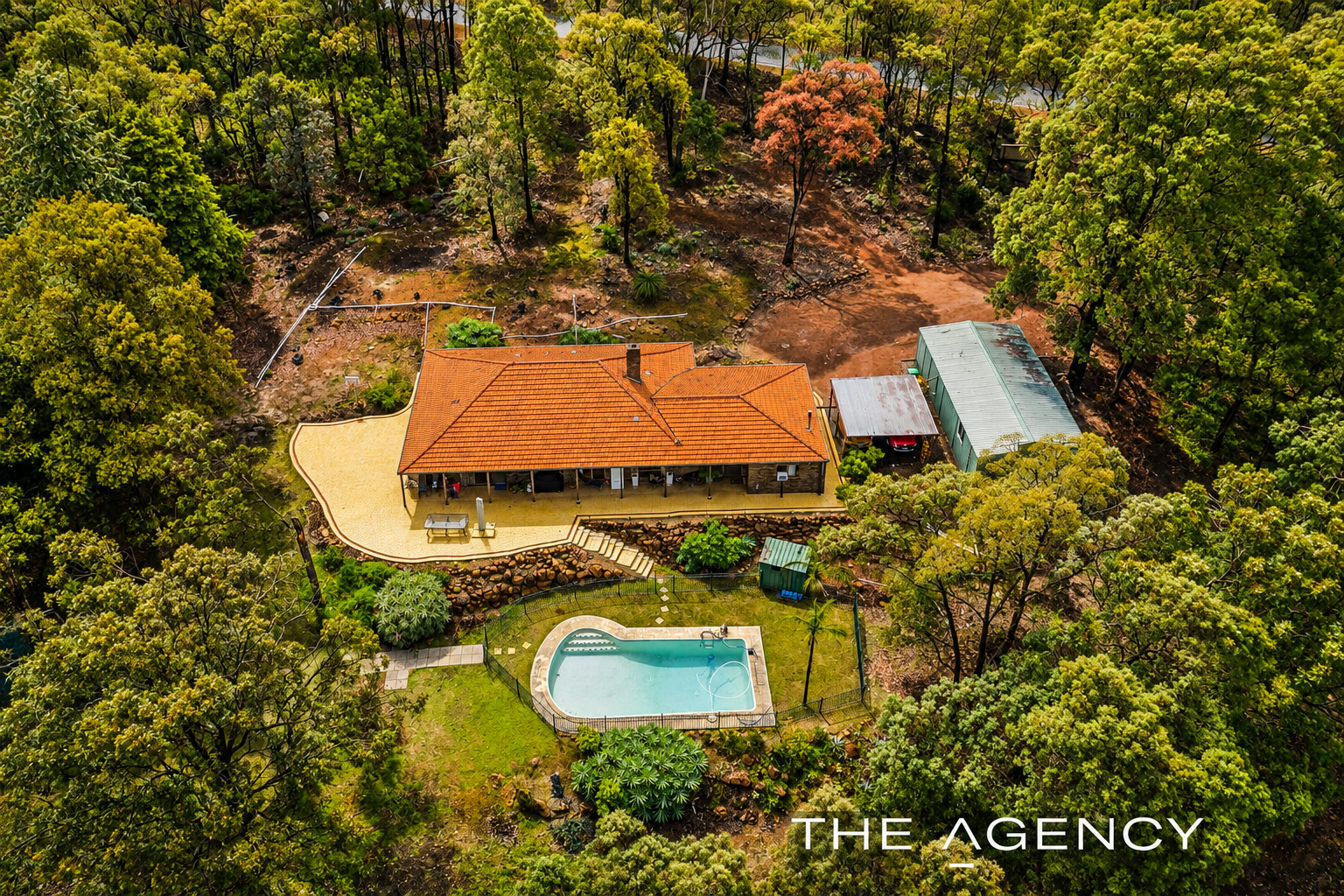 250 Tomlinson Road, Hovea For Sale by Farmbuy.com - image 33