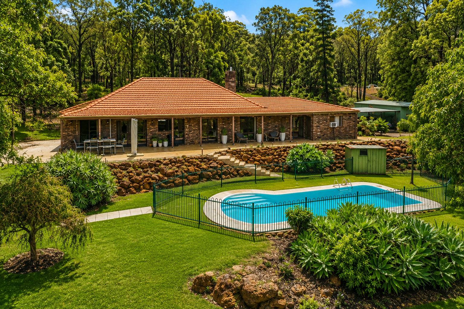 250 Tomlinson Road, Hovea For Sale by Farmbuy.com - image 1