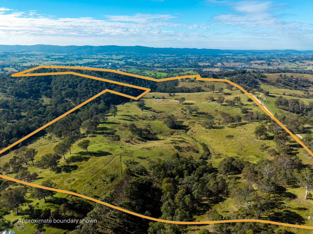 170 Peak Hill Road, Bega NSW 2550