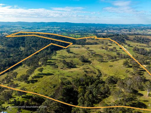 Farm For Sale - NSW - Bega - 2550 - DA Approved 24-Lot Rural Lifestyle Subdivision 
