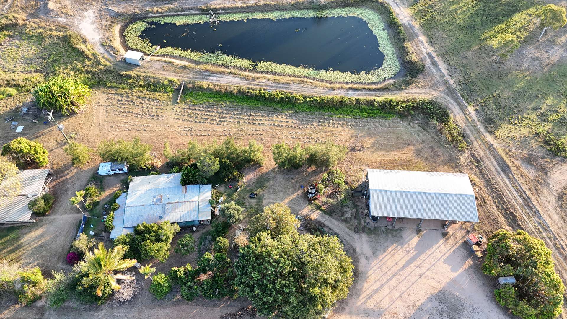 919 Leafgold Weir Road, Dimbulah For Sale by Farmbuy.com - image 2