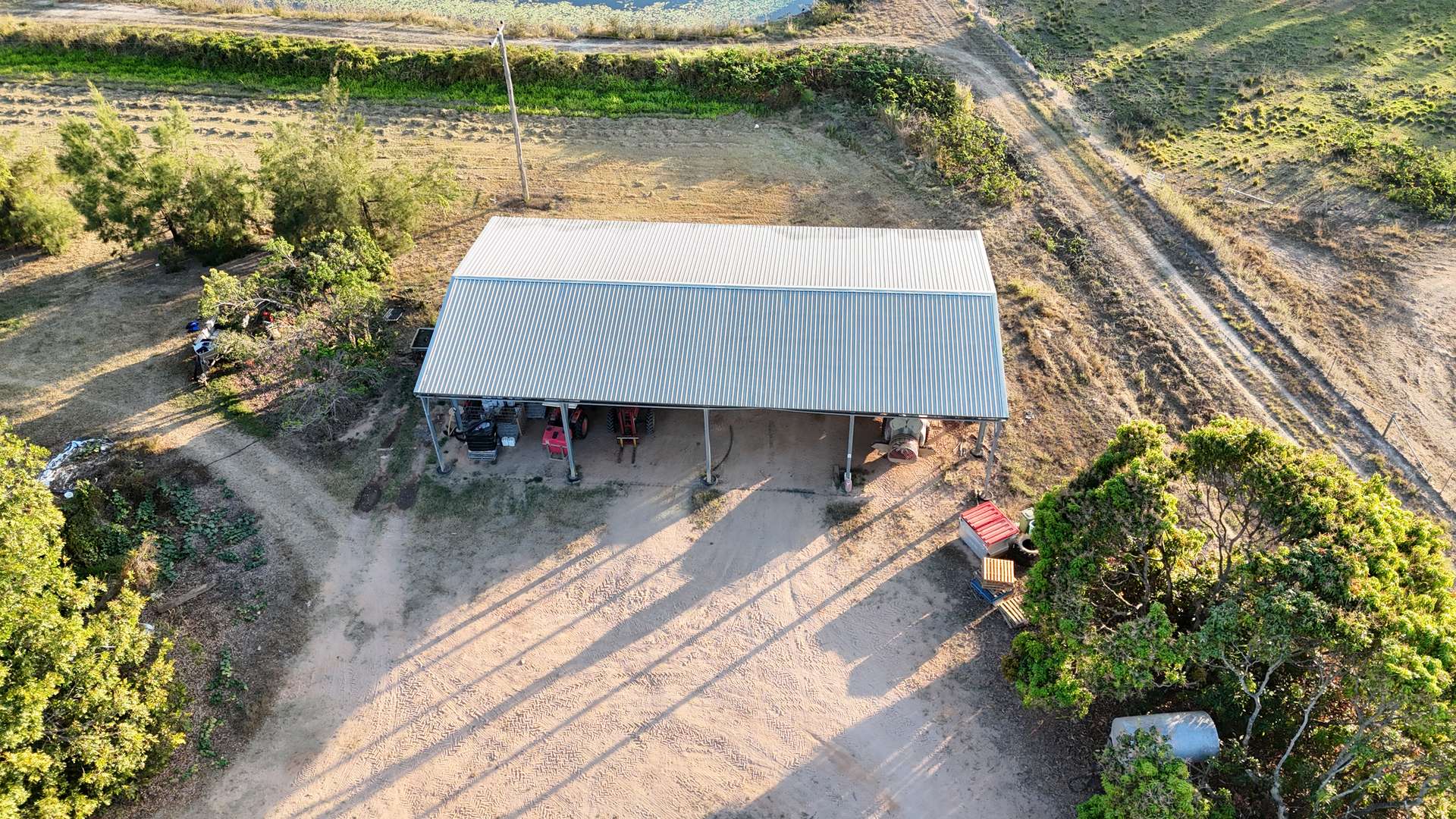 919 Leafgold Weir Road, Dimbulah For Sale by Farmbuy.com - image 7