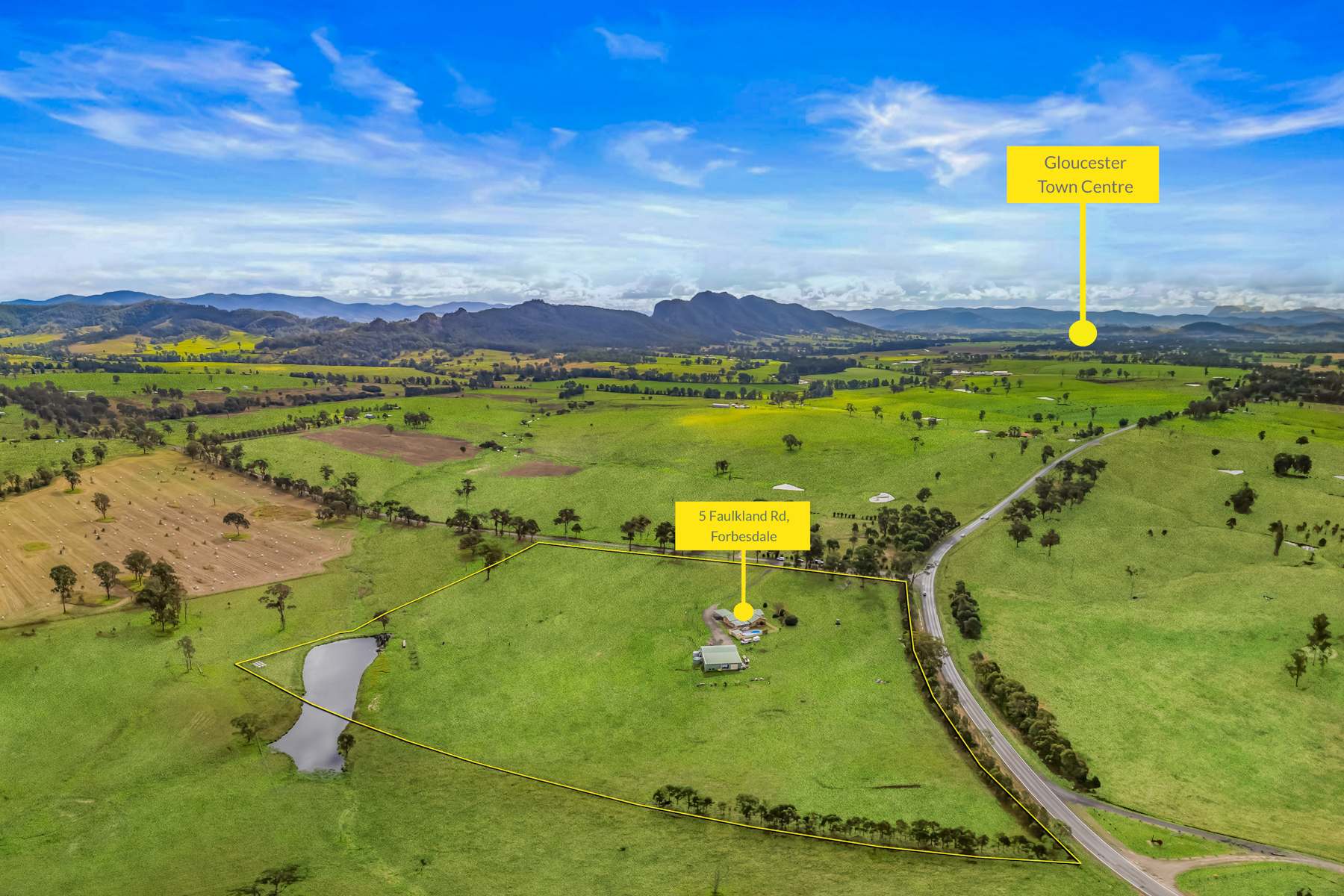 5 Faulkland Road, Gloucester For Sale by Farmbuy.com - image 31