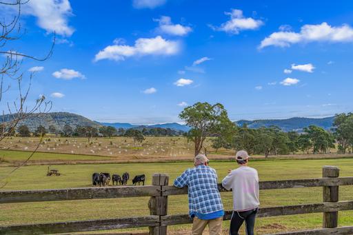 5 Faulkland Road, Gloucester NSW 2422