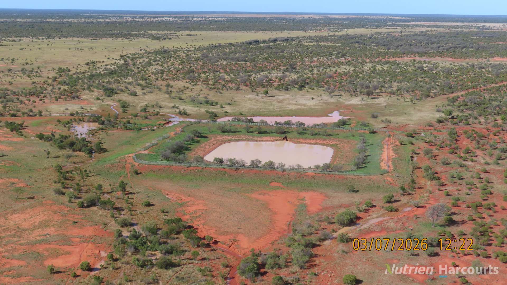 * Borrona Downs Station, Broken Hill Auction by Farmbuy.com - image 29