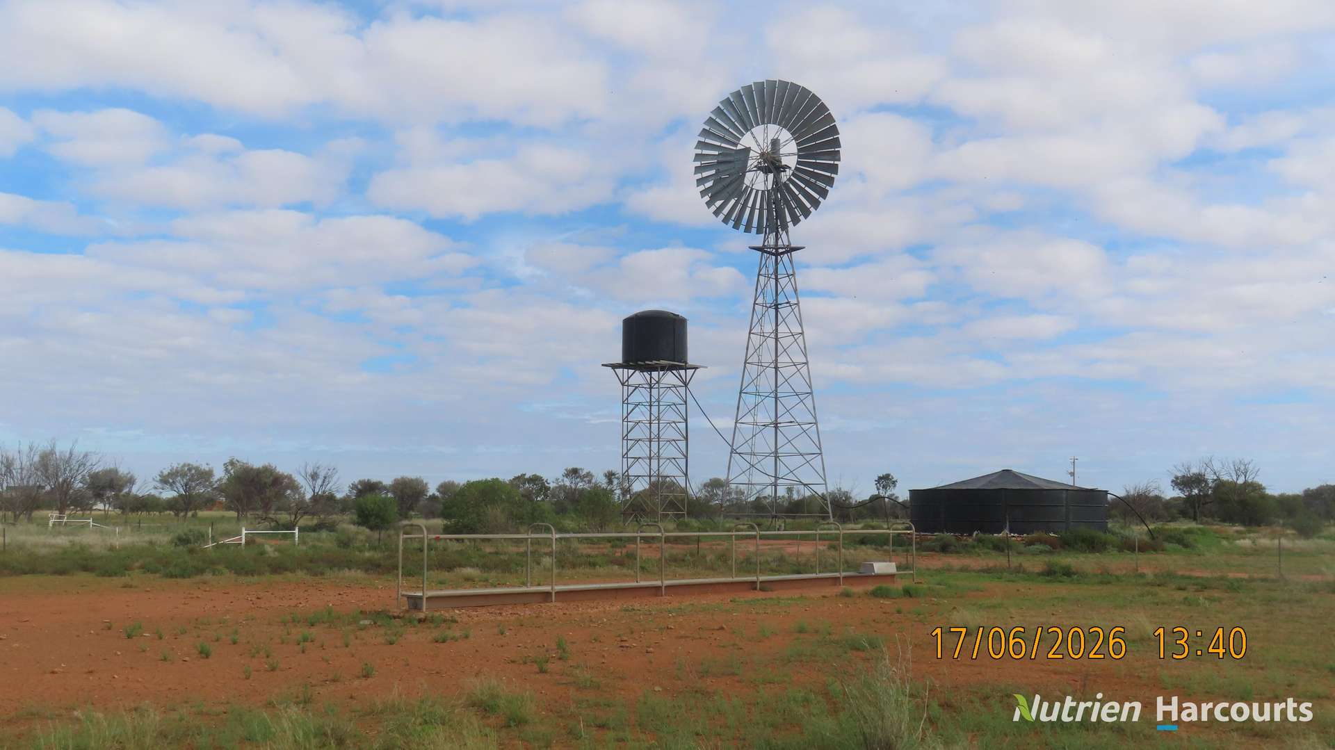 * Borrona Downs Station, Broken Hill Auction by Farmbuy.com - image 4