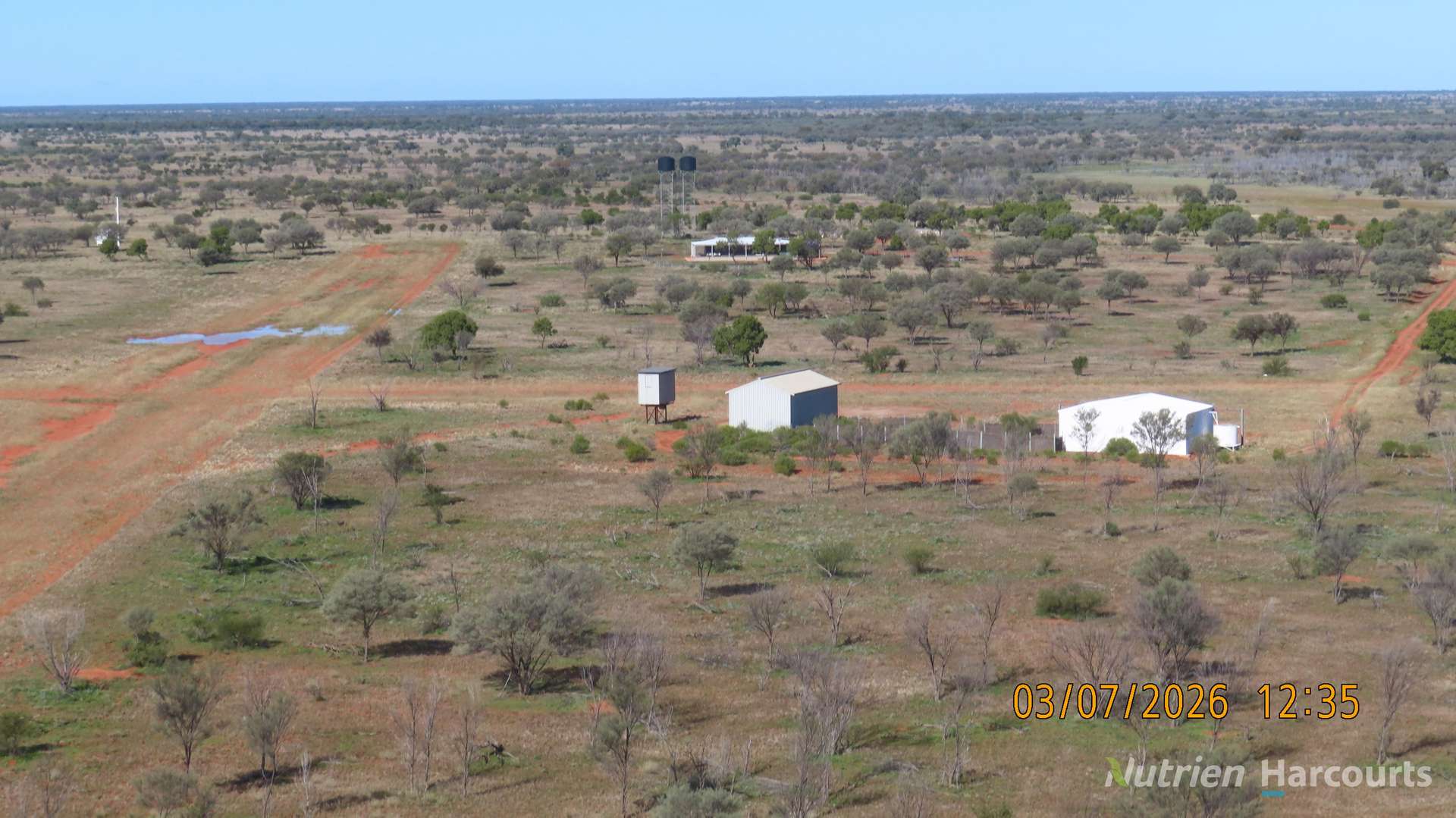 * Borrona Downs Station, Broken Hill Auction by Farmbuy.com - image 30