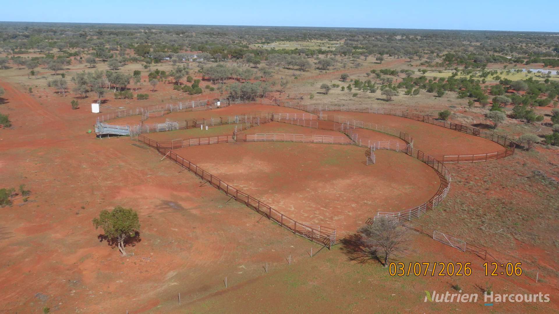 * Borrona Downs Station, Broken Hill Auction by Farmbuy.com - image 26