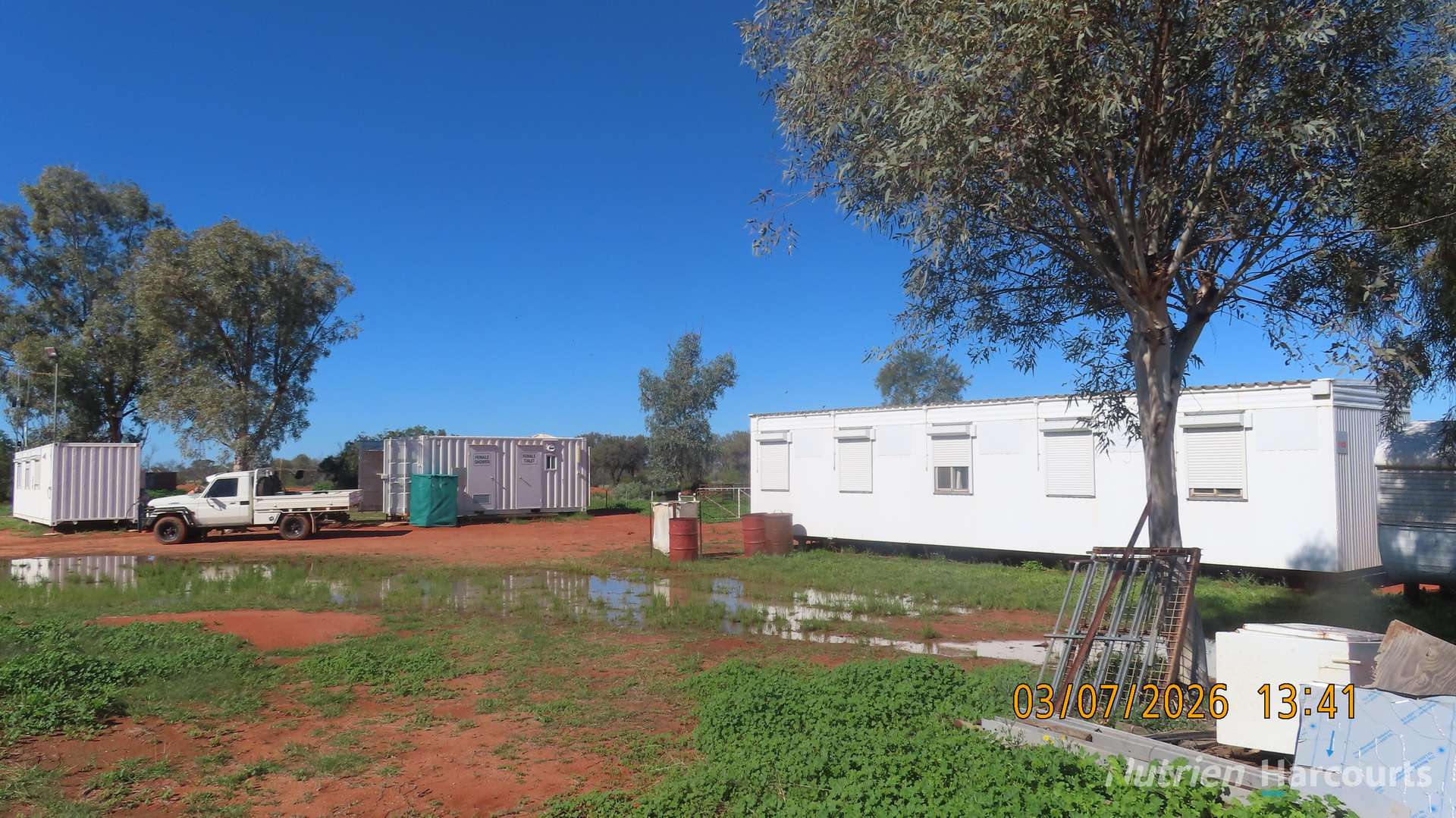 * Borrona Downs Station, Broken Hill Auction by Farmbuy.com - image 33