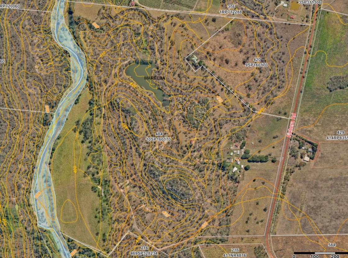 484 Fichera Road, Mareeba For Sale by Farmbuy.com - image 26