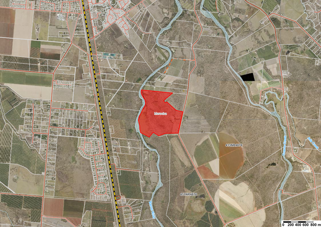 484 Fichera Road, Mareeba For Sale by Farmbuy.com - image 30