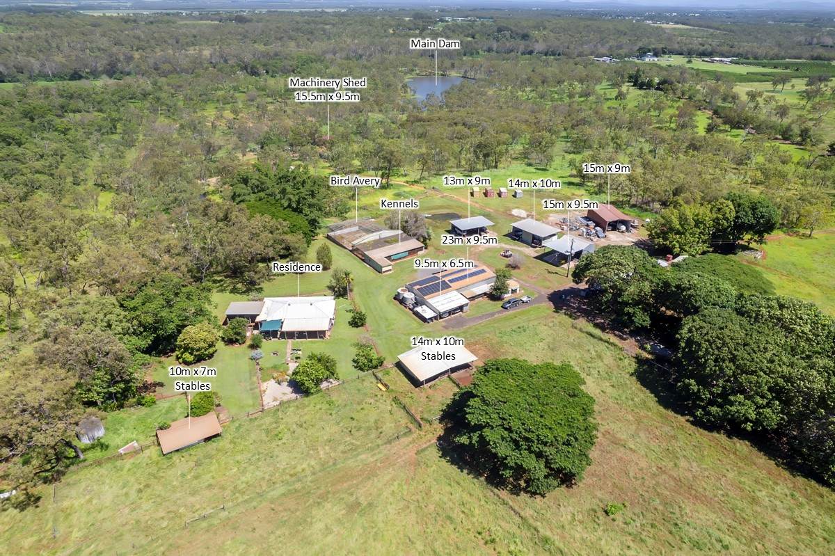 484 Fichera Road, Mareeba For Sale by Farmbuy.com - image 5