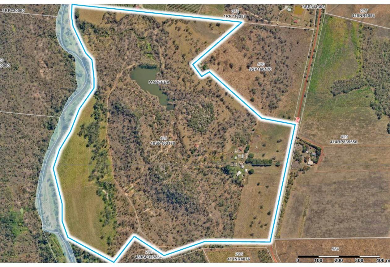 484 Fichera Road, Mareeba For Sale by Farmbuy.com - image 6