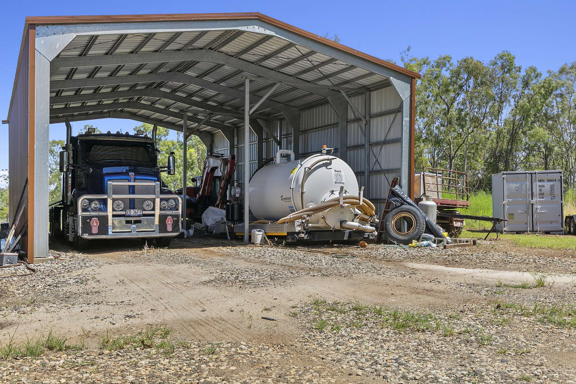484 Fichera Road, Mareeba For Sale by Farmbuy.com - image 29
