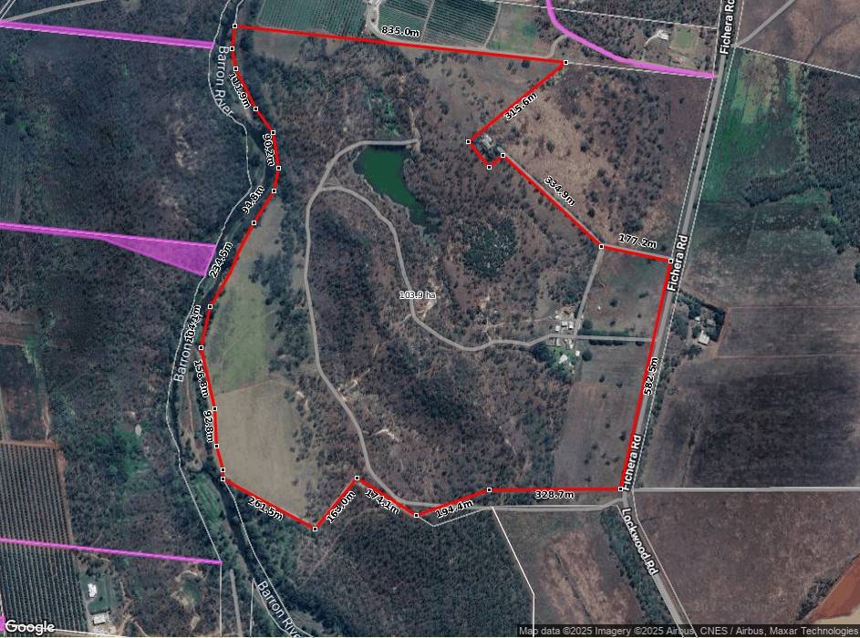 484 Fichera Road, Mareeba For Sale by Farmbuy.com - image 33