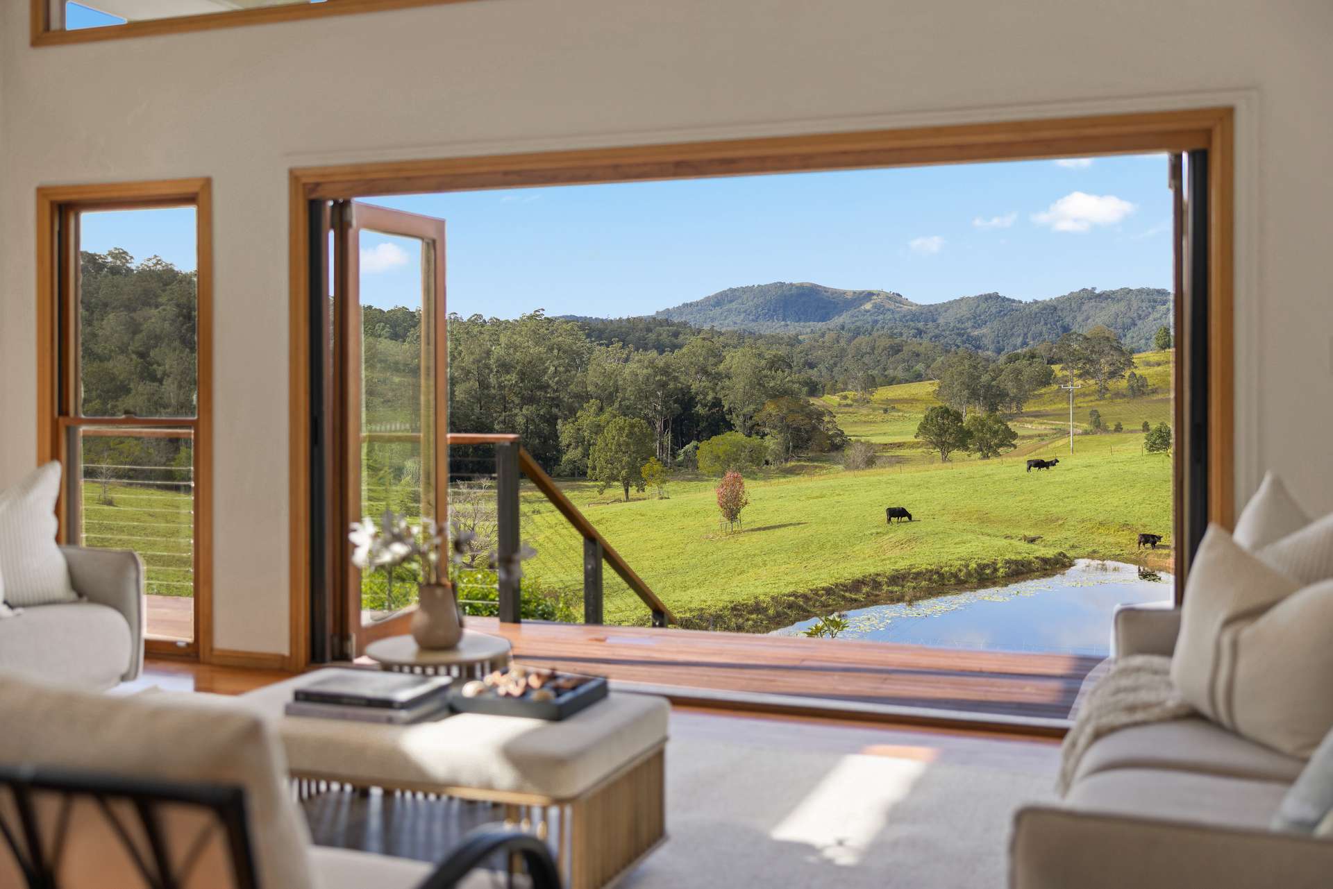 29 Mount Pleasant Road, Wherrol Flat Auction by Farmbuy.com - image 1