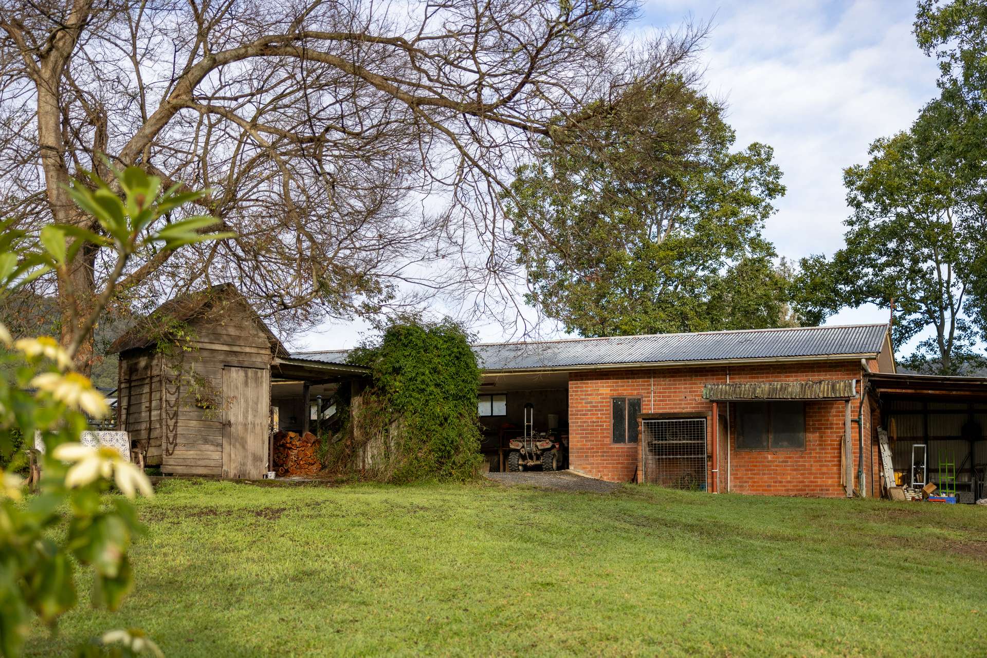 29 Mount Pleasant Road, Wherrol Flat Auction by Farmbuy.com - image 21