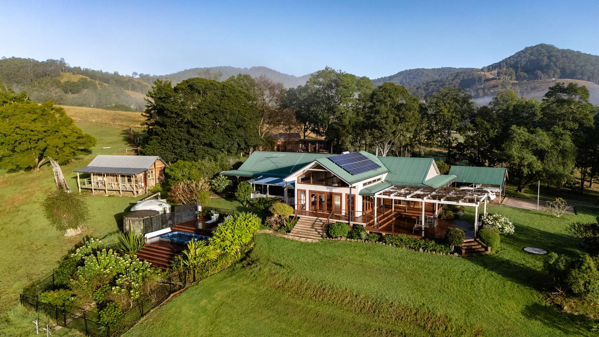 29 Mount Pleasant Road, Wherrol Flat Auction by Farmbuy.com - image 29