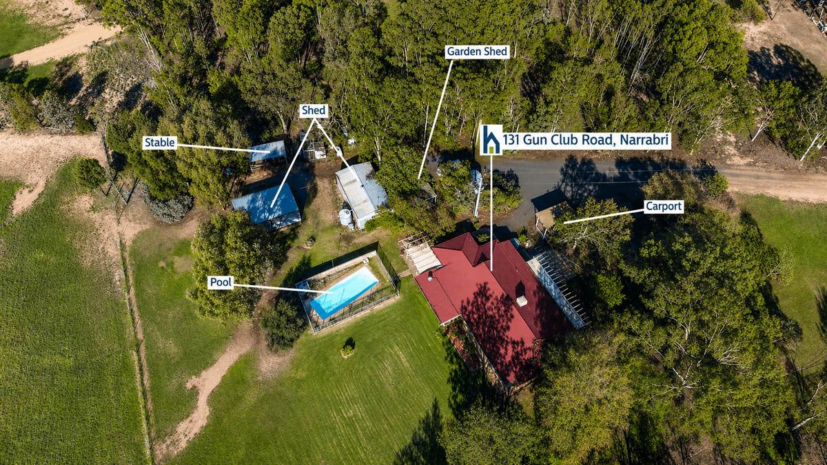 131 Gun Club Road, Narrabri For Sale by Farmbuy.com - image 3