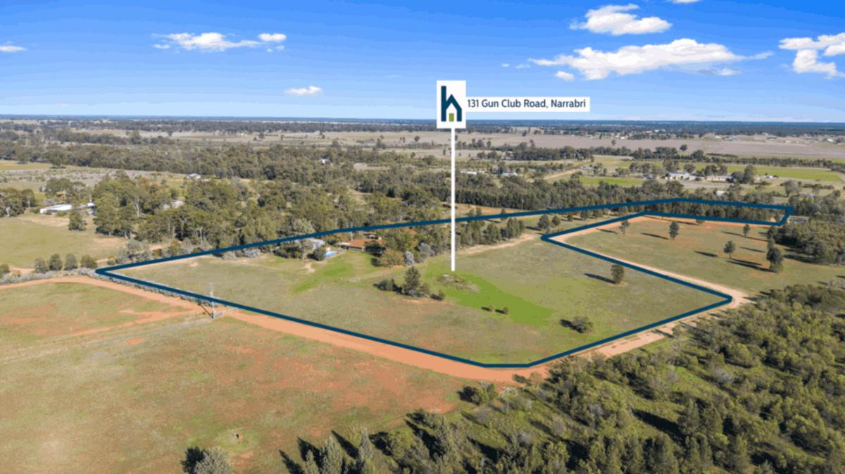 131 Gun Club Road, Narrabri For Sale by Farmbuy.com - image 2