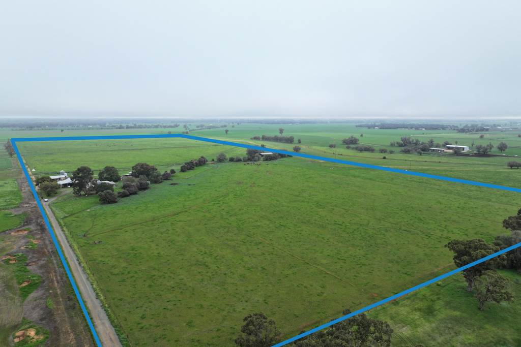 121 Dingee Road, Rochester VIC 3561