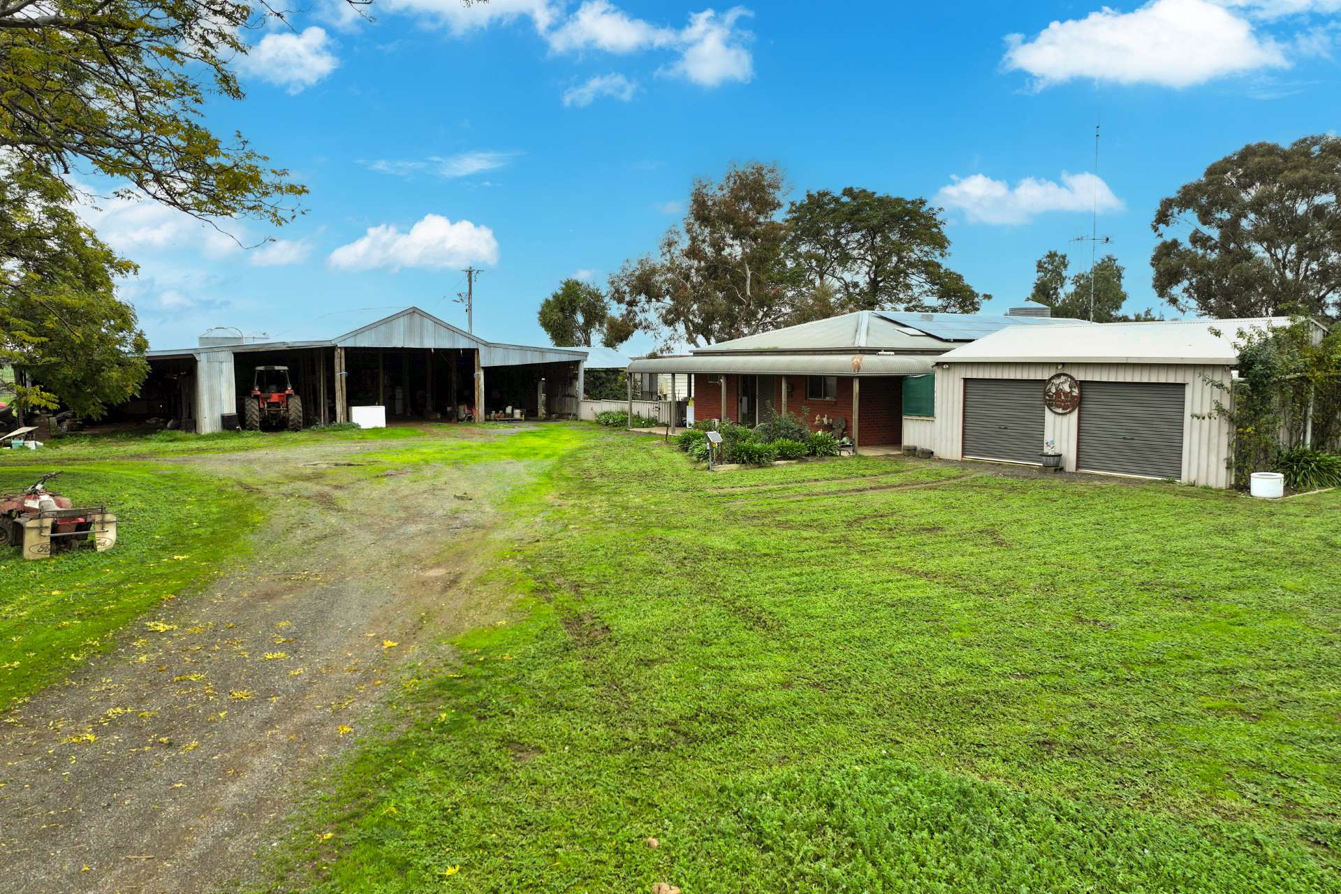 121 Dingee Road, Rochester For Sale by Farmbuy.com - image 2