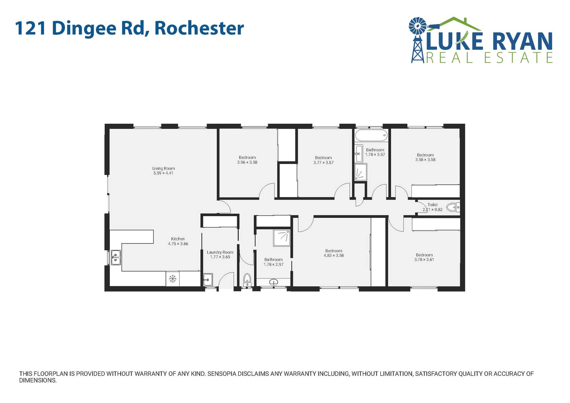 121 Dingee Road, Rochester For Sale by Farmbuy.com - image 23