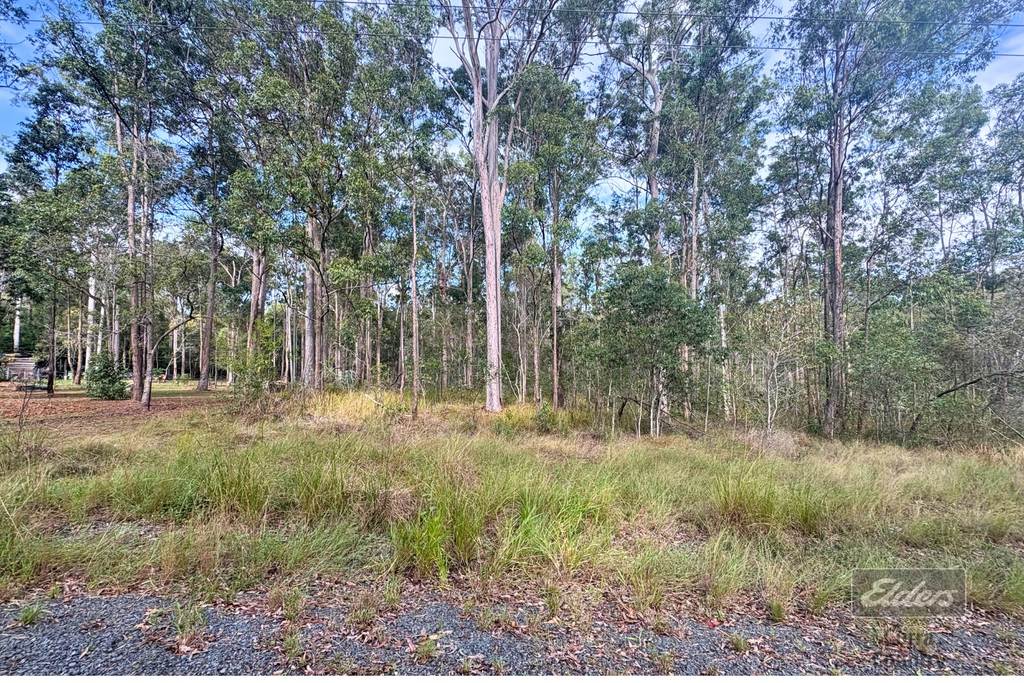 Lot 188 Van Hensbroek Road, Bauple QLD 4650